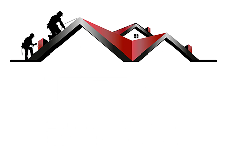 Go Pro Roofing logo